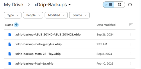 GoogleDrive_Backups