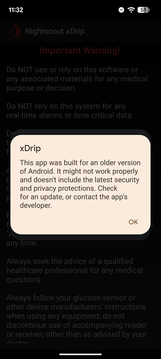 OlderVersionOfAndroid